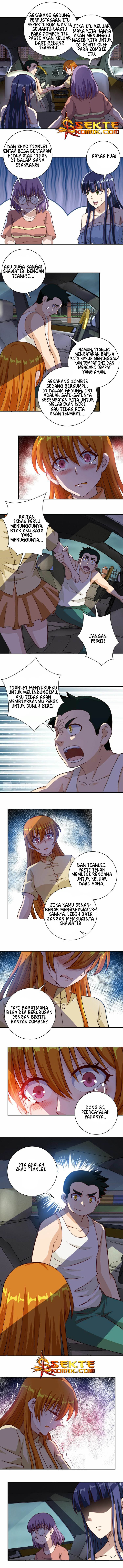 Super System Chapter 07 Gambar 8